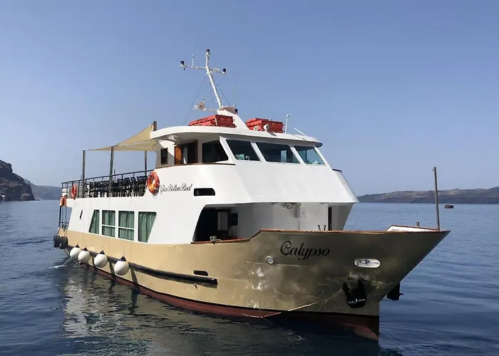 Hotel The Three Anchors