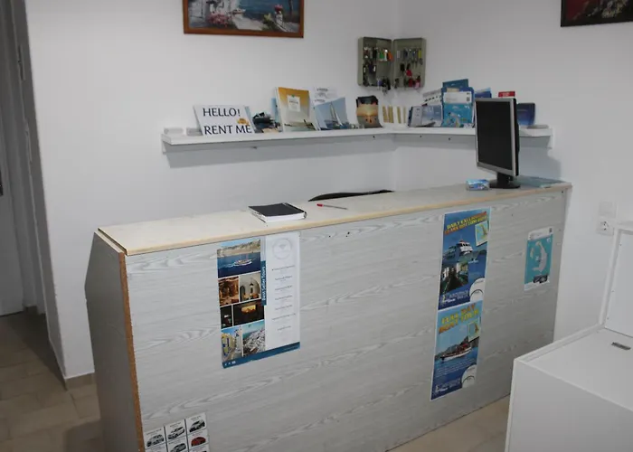 Hotel The Three Anchors