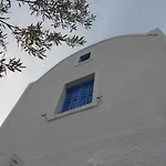 Hotell The Three Anchors Emporio (Santorini)