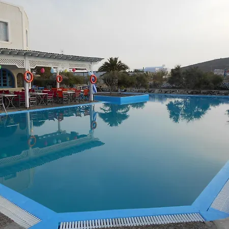 Hotell The Three Anchors *