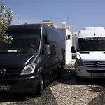 Ξενοδοχείο The Three Anchors
