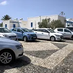 Ξενοδοχείο The Three Anchors *