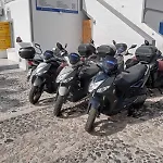 The Three Anchors Ξενοδοχείο Εμπορειό