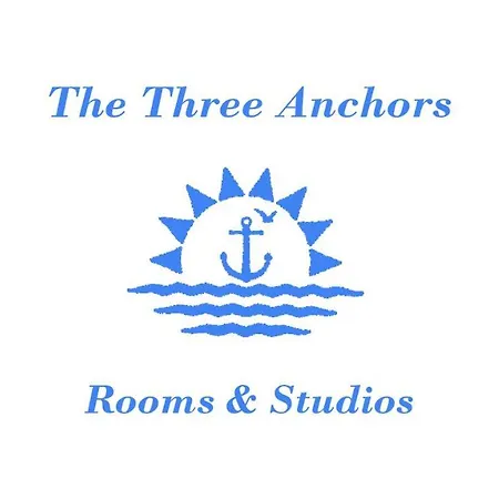 The Three Anchors Hotel *