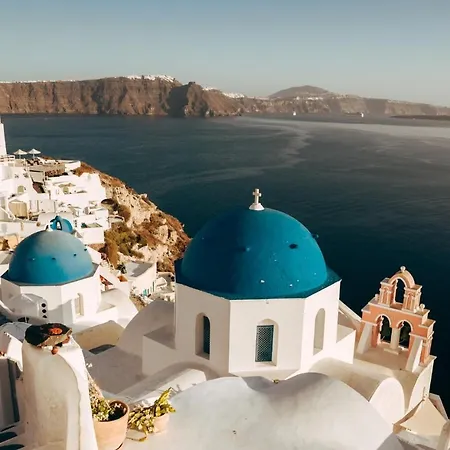 The Three Anchors فندق *