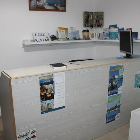 فندق The Three Anchors