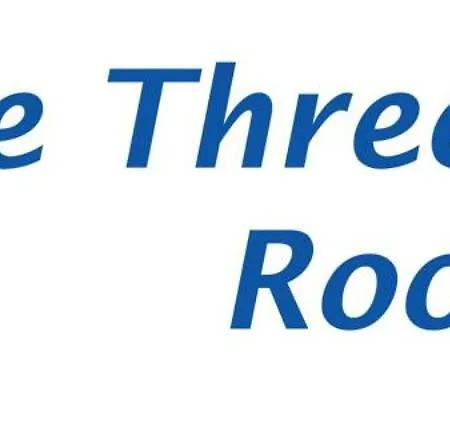 The Three Anchors Hotel *