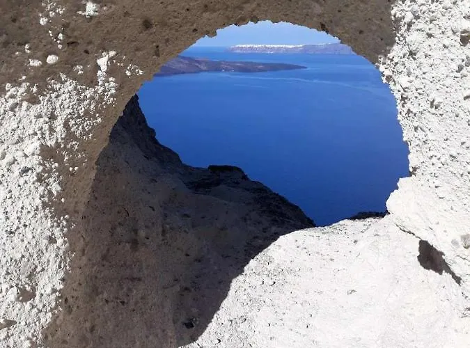 Hotel The Three Anchors