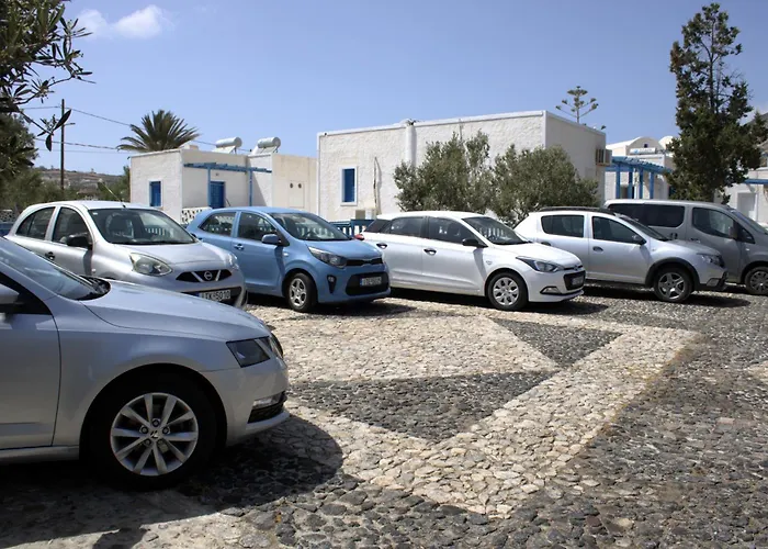 Hotel The Three Anchors *