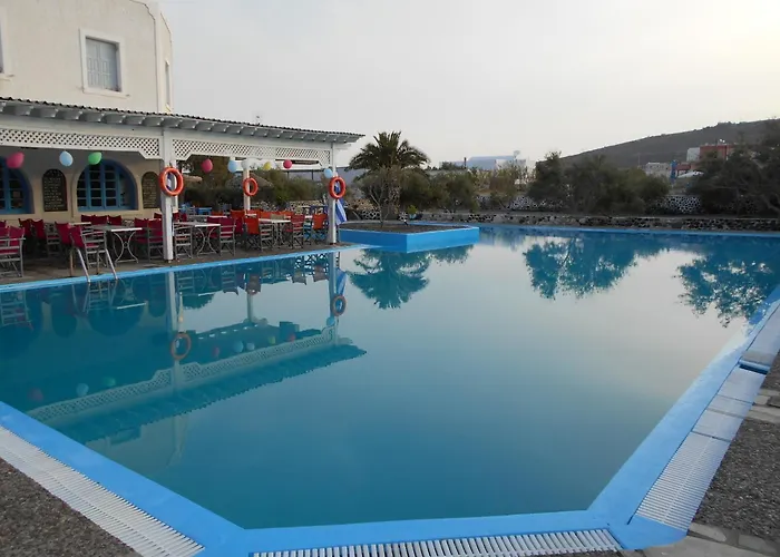 Hotel The Three Anchors *