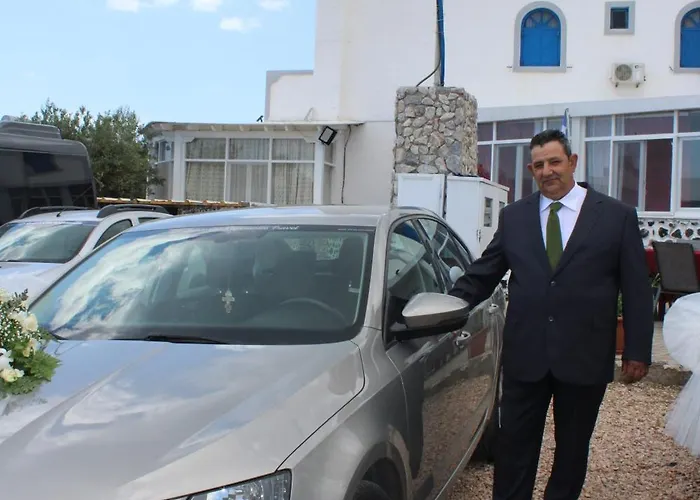 The Three Anchors Hotel