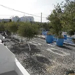 The Three Anchors מלון *