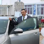 The Three Anchors מלון *