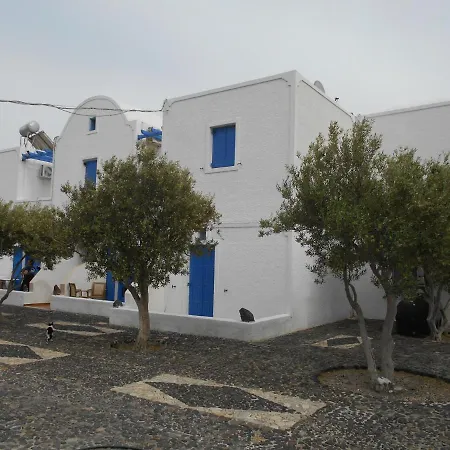 The Three Anchors Ξενοδοχείο *