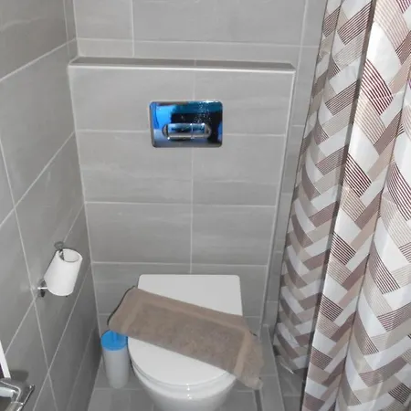 The Three Anchors Ξενοδοχείο