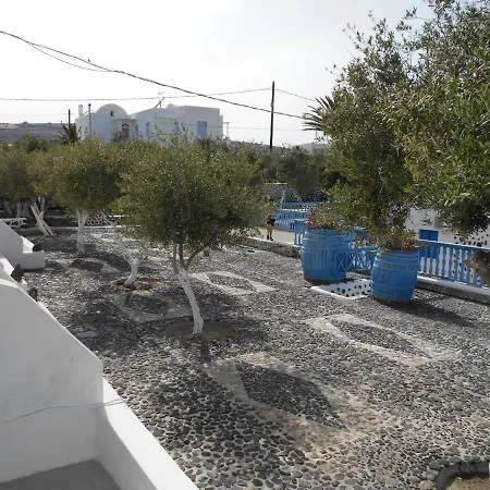 The Three Anchors Ξενοδοχείο *