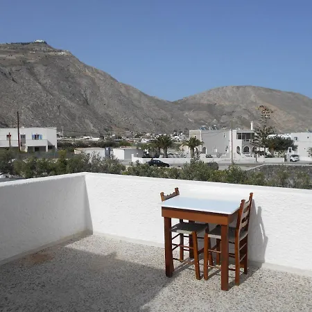 Ξενοδοχείο The Three Anchors *