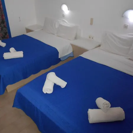 The Three Anchors Ξενοδοχείο