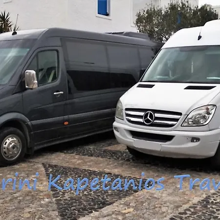 The Three Anchors Ξενοδοχείο *