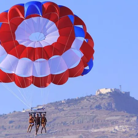 The Three Anchors Ξενοδοχείο *