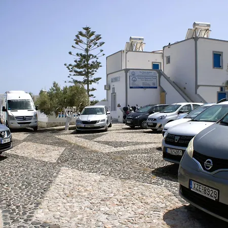 Ξενοδοχείο The Three Anchors