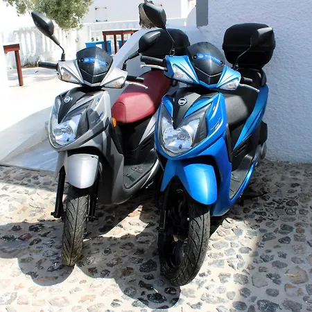 Ξενοδοχείο The Three Anchors Εμπορειό