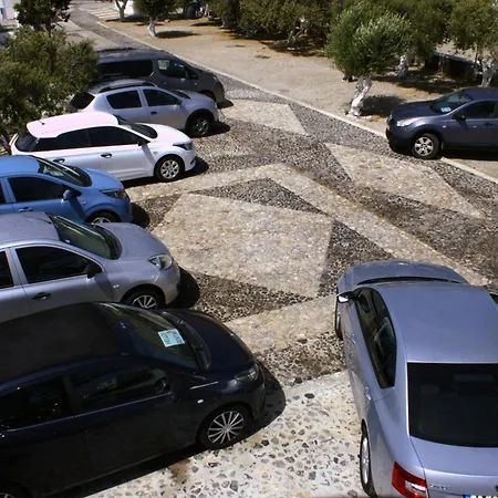 Ξενοδοχείο The Three Anchors Εμπορειό