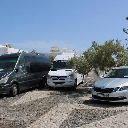 Ξενοδοχείο The Three Anchors