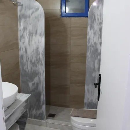 Ξενοδοχείο The Three Anchors Εμπορειό