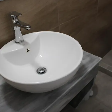 The Three Anchors Ξενοδοχείο *