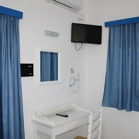 The Three Anchors Ξενοδοχείο