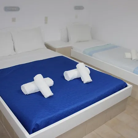 Ξενοδοχείο The Three Anchors *