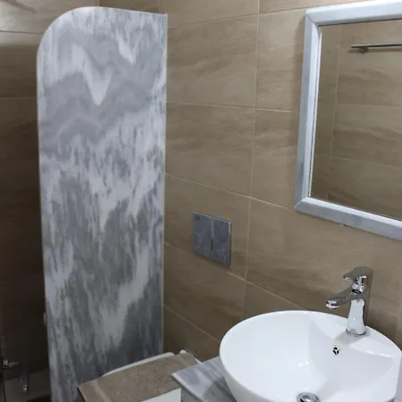 The Three Anchors Ξενοδοχείο Εμπορειό