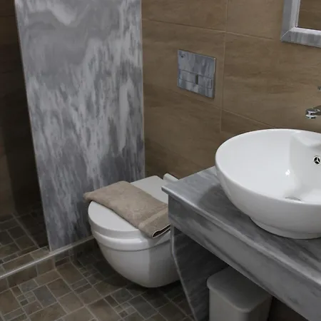 The Three Anchors Ξενοδοχείο