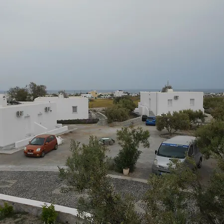 Ξενοδοχείο The Three Anchors Εμπορειό