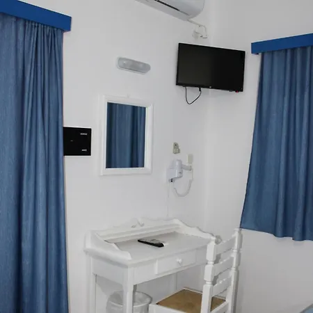 Ξενοδοχείο The Three Anchors *