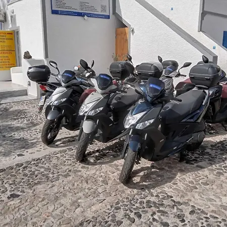 The Three Anchors Ξενοδοχείο Εμπορειό