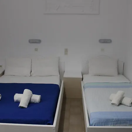 Ξενοδοχείο The Three Anchors