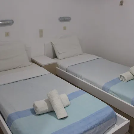 Ξενοδοχείο The Three Anchors Εμπορειό