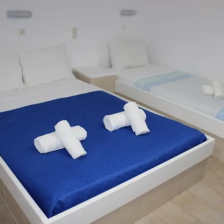 The Three Anchors Ξενοδοχείο Εμπορειό