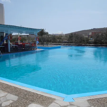 Ξενοδοχείο The Three Anchors Εμπορειό