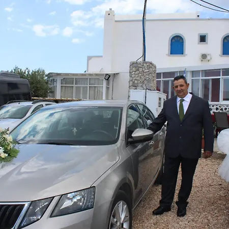 The Three Anchors Ξενοδοχείο