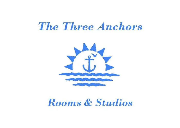 The Three Anchors Hotell *
