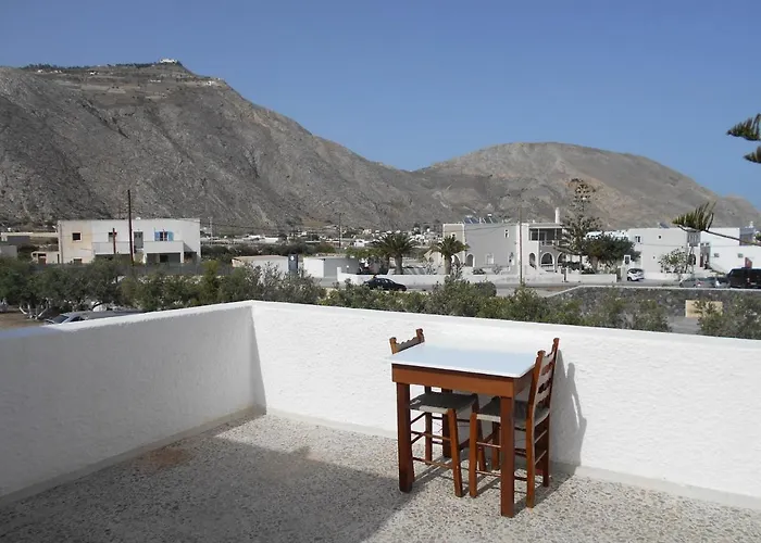 Hotell The Three Anchors *