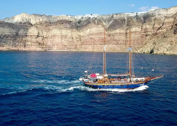 The Three Anchors Hotell