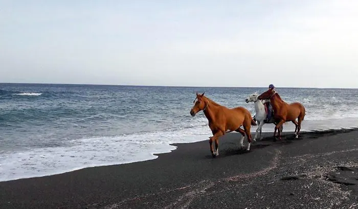 The Three Anchors Hotell