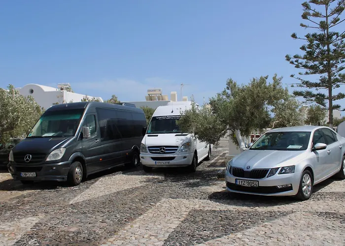 Hotell The Three Anchors