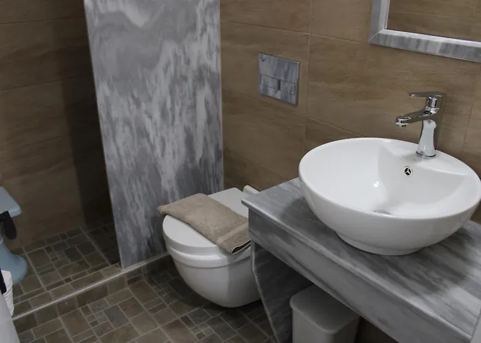 The Three Anchors Hotell