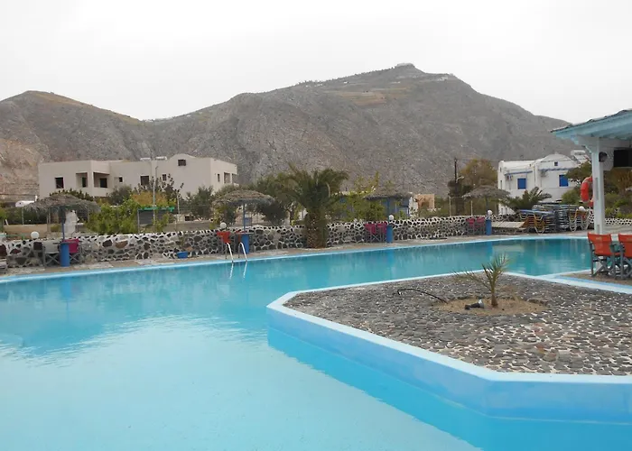 Hotell The Three Anchors