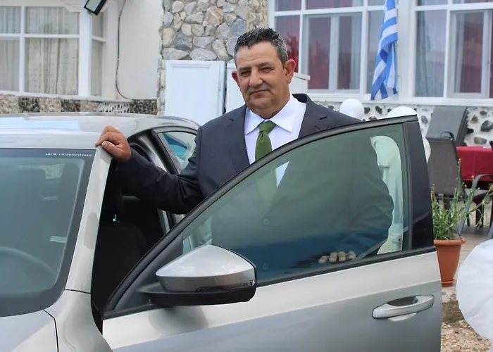 The Three Anchors Hotell *